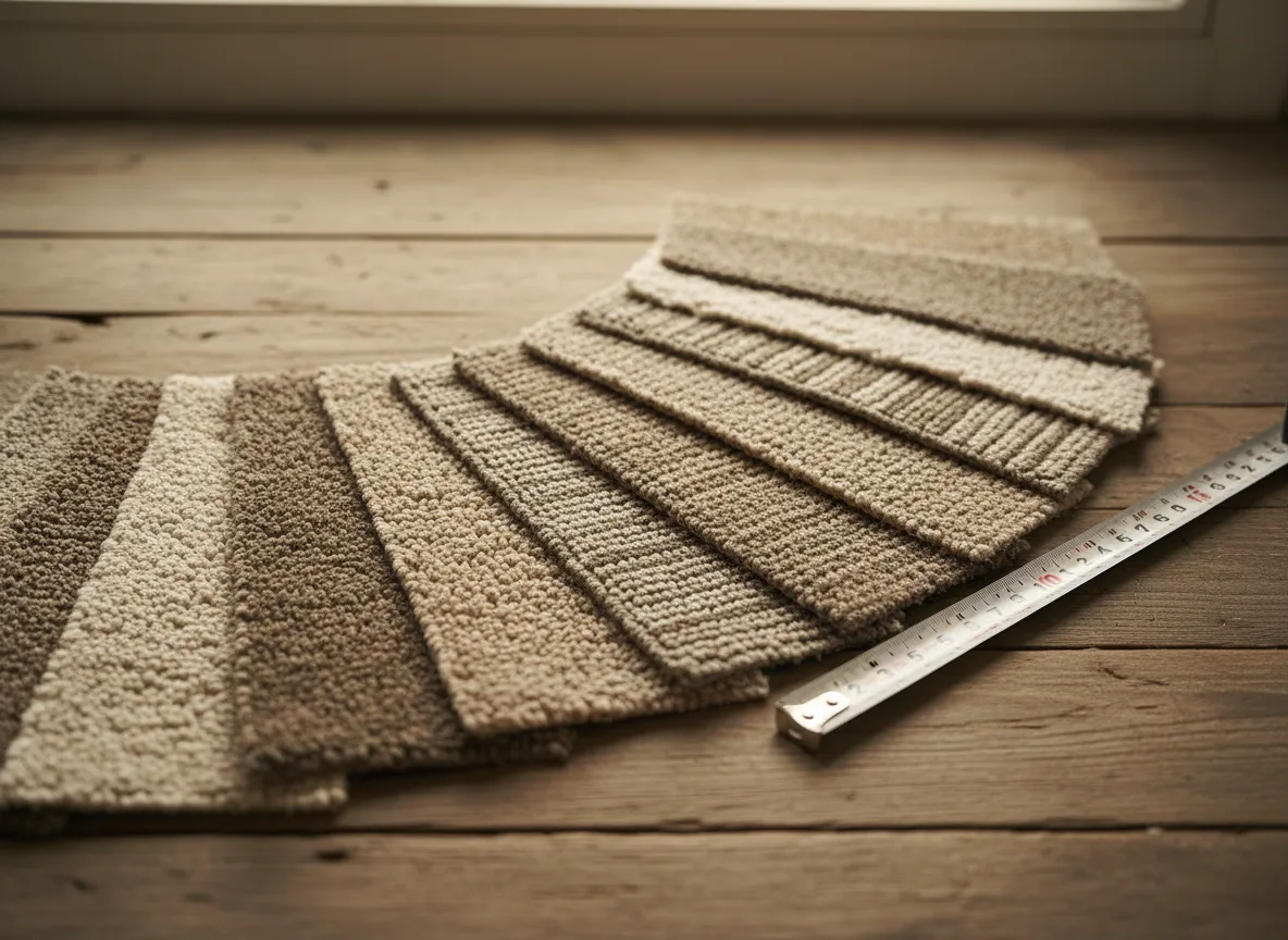 Carpet Installation Center Sandwich, NH FAQs